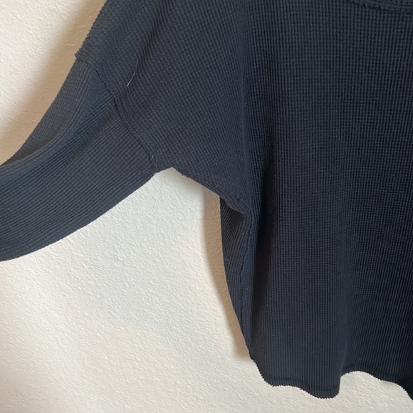 Abercrombie & fitch long sleeve shirt - Picture 5 of 5